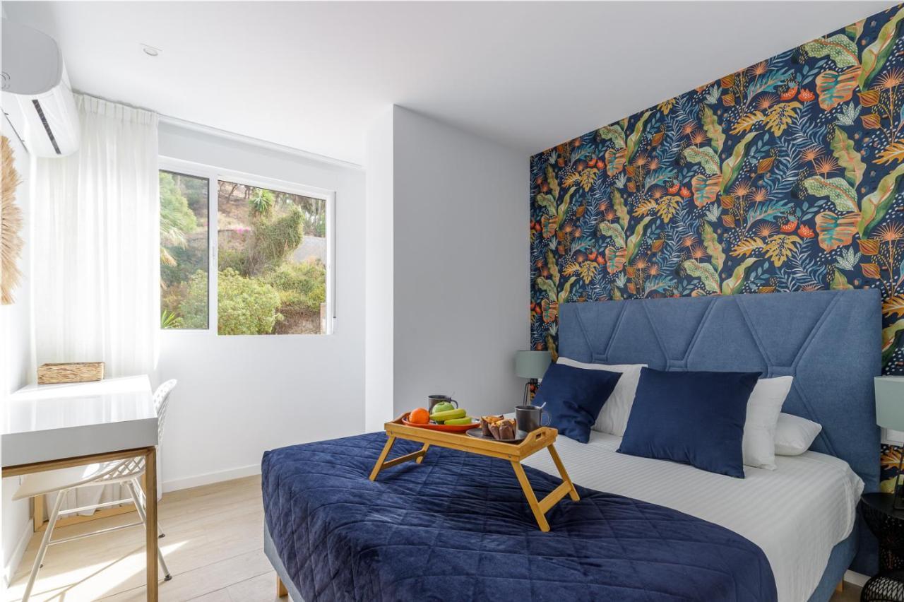 Cosy & Quiet Apartment By Hellomalaga - Jazmin Eksteriør bilde